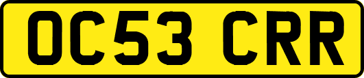 OC53CRR