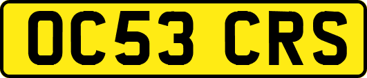 OC53CRS