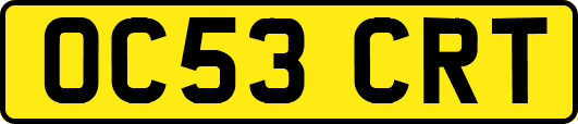 OC53CRT