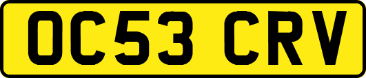 OC53CRV