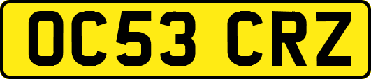 OC53CRZ
