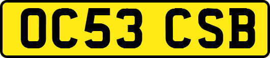 OC53CSB