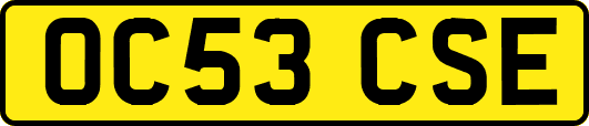 OC53CSE