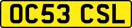 OC53CSL