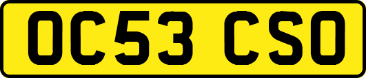 OC53CSO