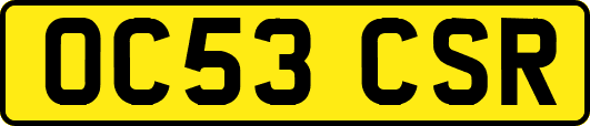 OC53CSR