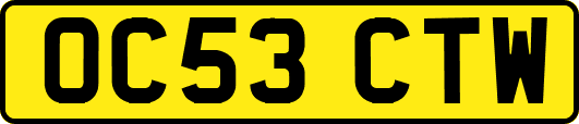 OC53CTW