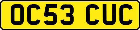 OC53CUC