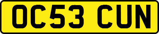 OC53CUN