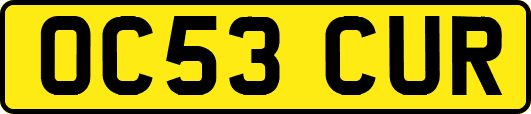 OC53CUR