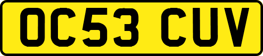 OC53CUV