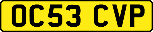 OC53CVP