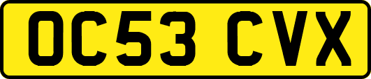 OC53CVX