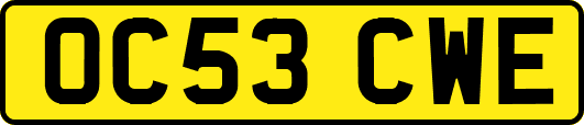 OC53CWE