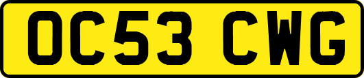 OC53CWG
