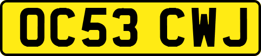 OC53CWJ