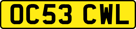 OC53CWL