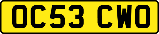 OC53CWO