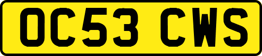 OC53CWS