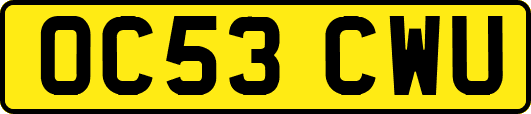 OC53CWU