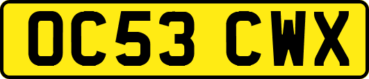 OC53CWX