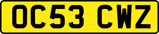 OC53CWZ