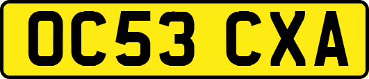 OC53CXA