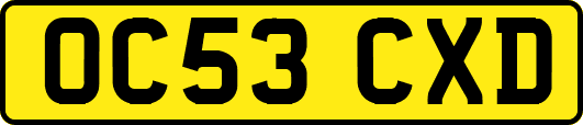 OC53CXD
