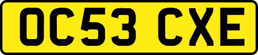 OC53CXE