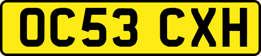 OC53CXH