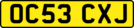 OC53CXJ
