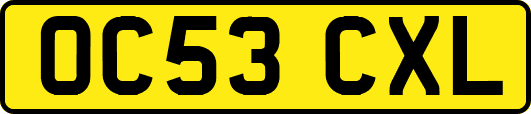 OC53CXL