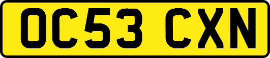 OC53CXN