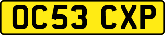 OC53CXP