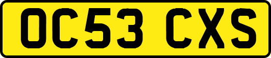 OC53CXS