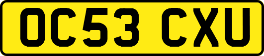 OC53CXU