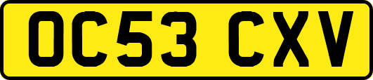 OC53CXV
