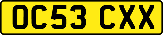 OC53CXX