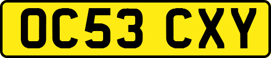 OC53CXY