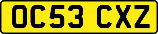 OC53CXZ