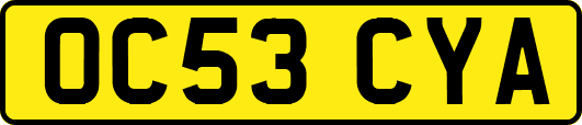 OC53CYA