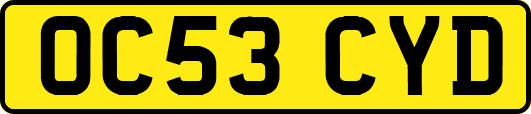OC53CYD