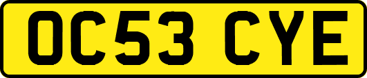 OC53CYE