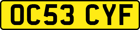OC53CYF