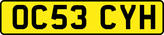 OC53CYH