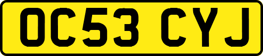 OC53CYJ