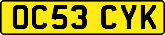 OC53CYK