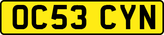 OC53CYN