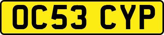 OC53CYP