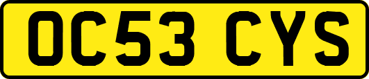 OC53CYS